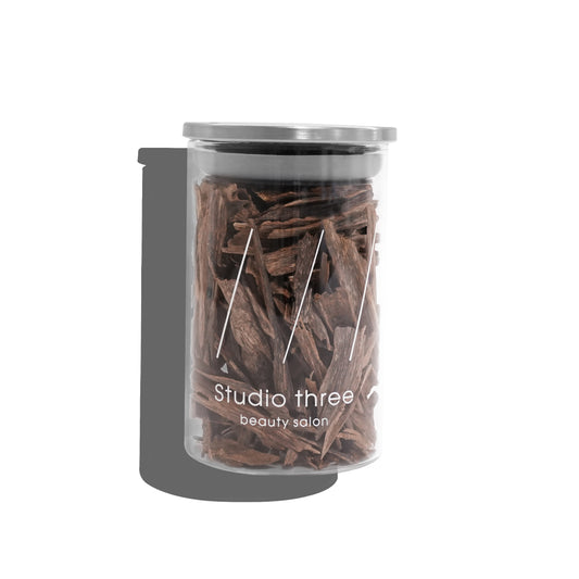 studio three bukhoor