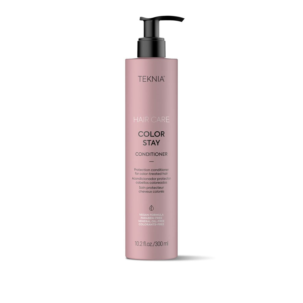 teknia color stay conditioner (300ml)