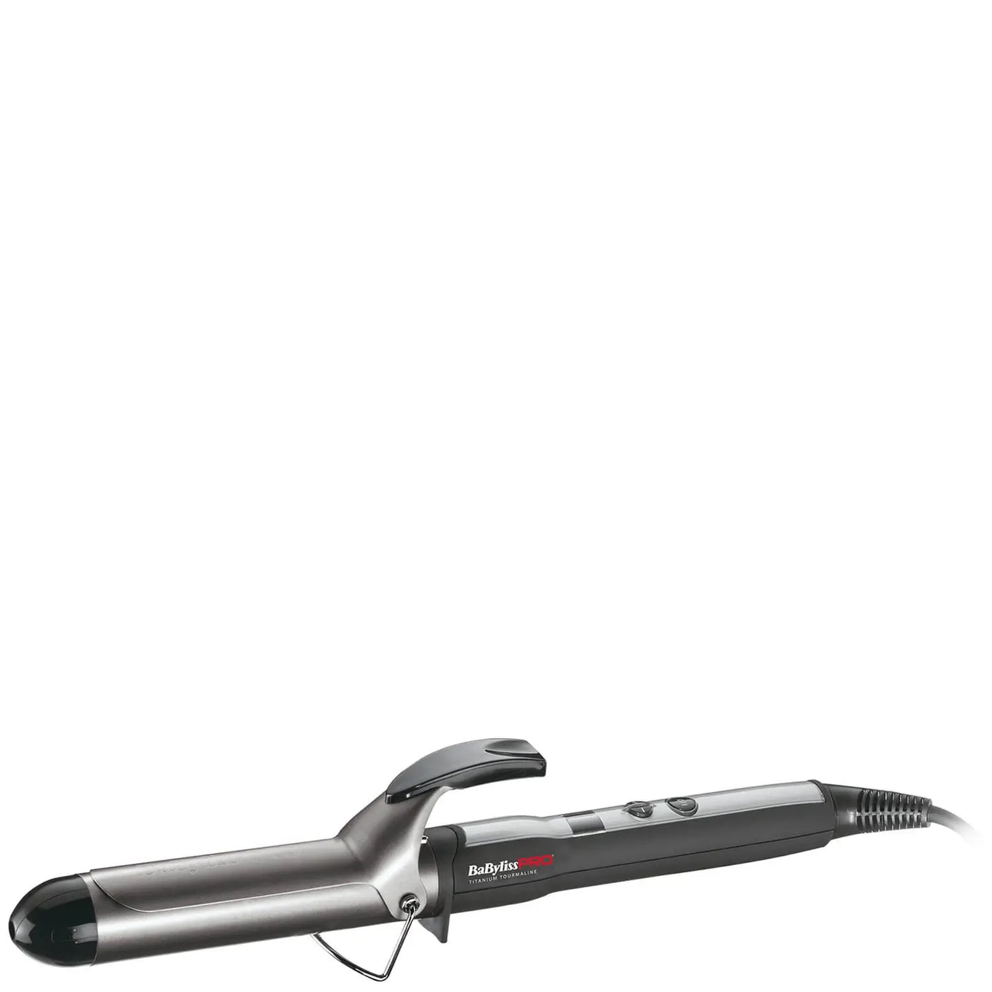 babyliss® pro hair curling iron (32mm)