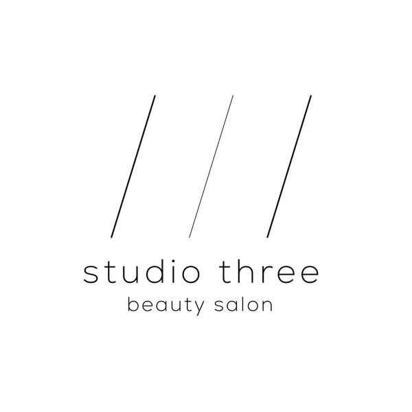 studio three beauty studio