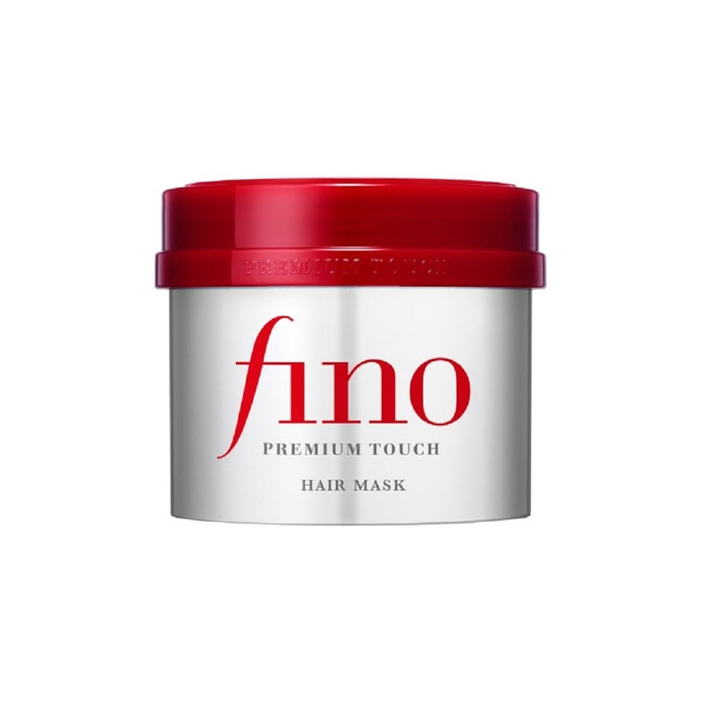 fino hair mask