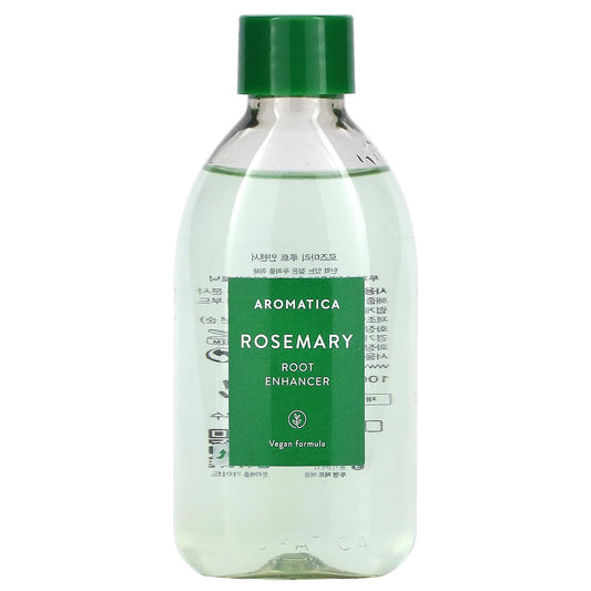 aromatica® rosemary root enhancer (100ml)