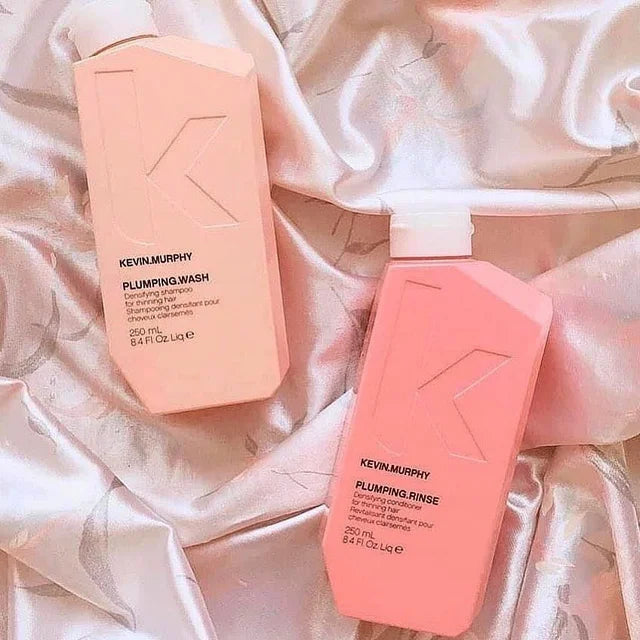 kevin murphy plumping wash shampoo (250ml)