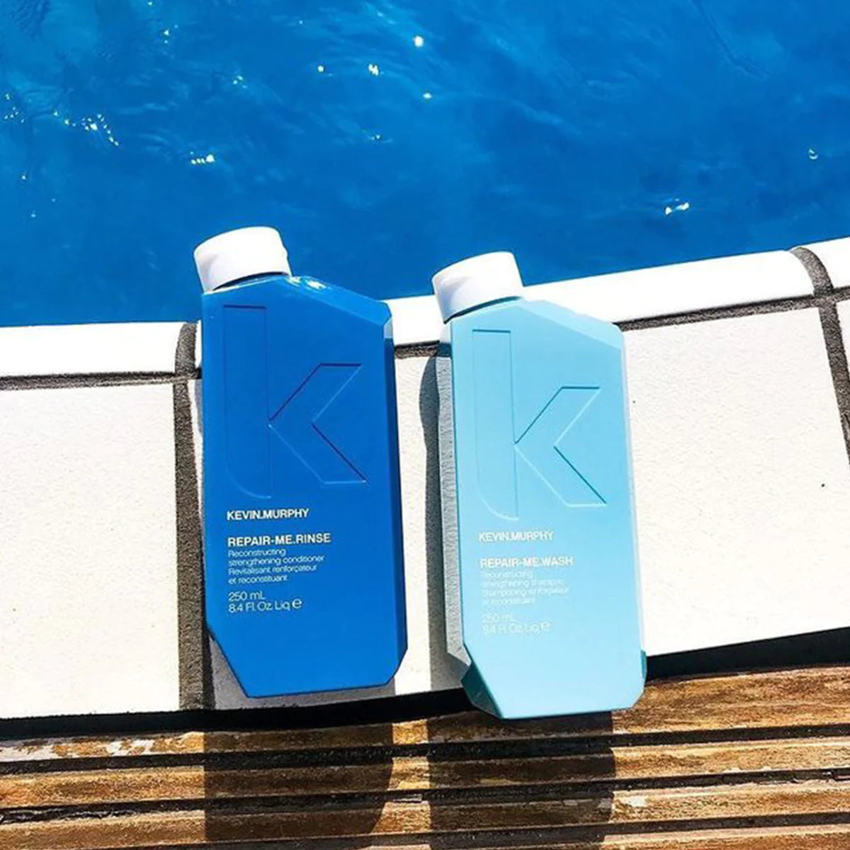 kevin murphy repair me wash shampoo (250ml)