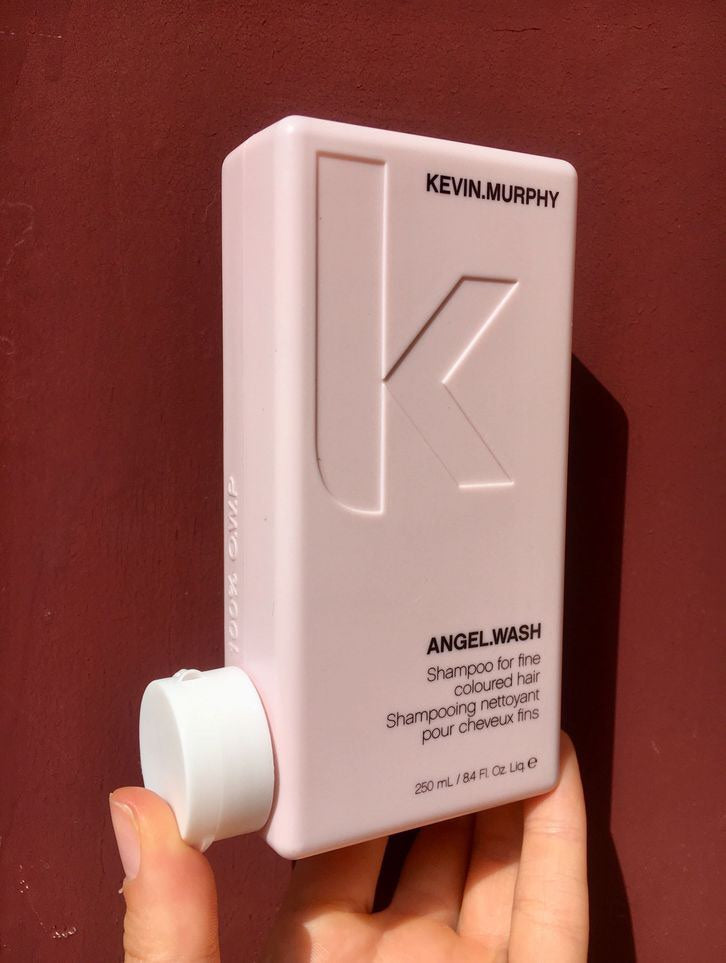 kevin murphy angel wash shampoo (250ml)