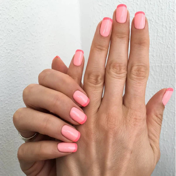 beauty by earth® nail and cuticle oil