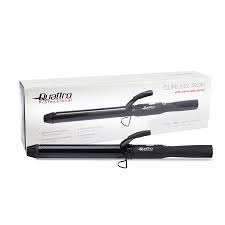 quattro professional hair curling iron (32mm)