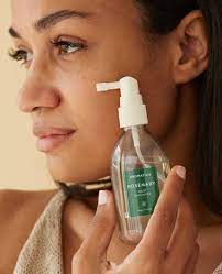 aromatica® rosemary root enhancer (100ml)