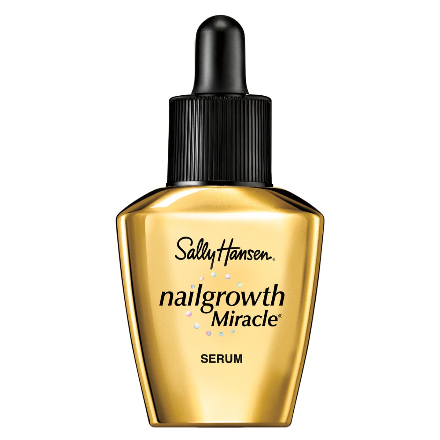 sally hansen® nail growth miracle serum