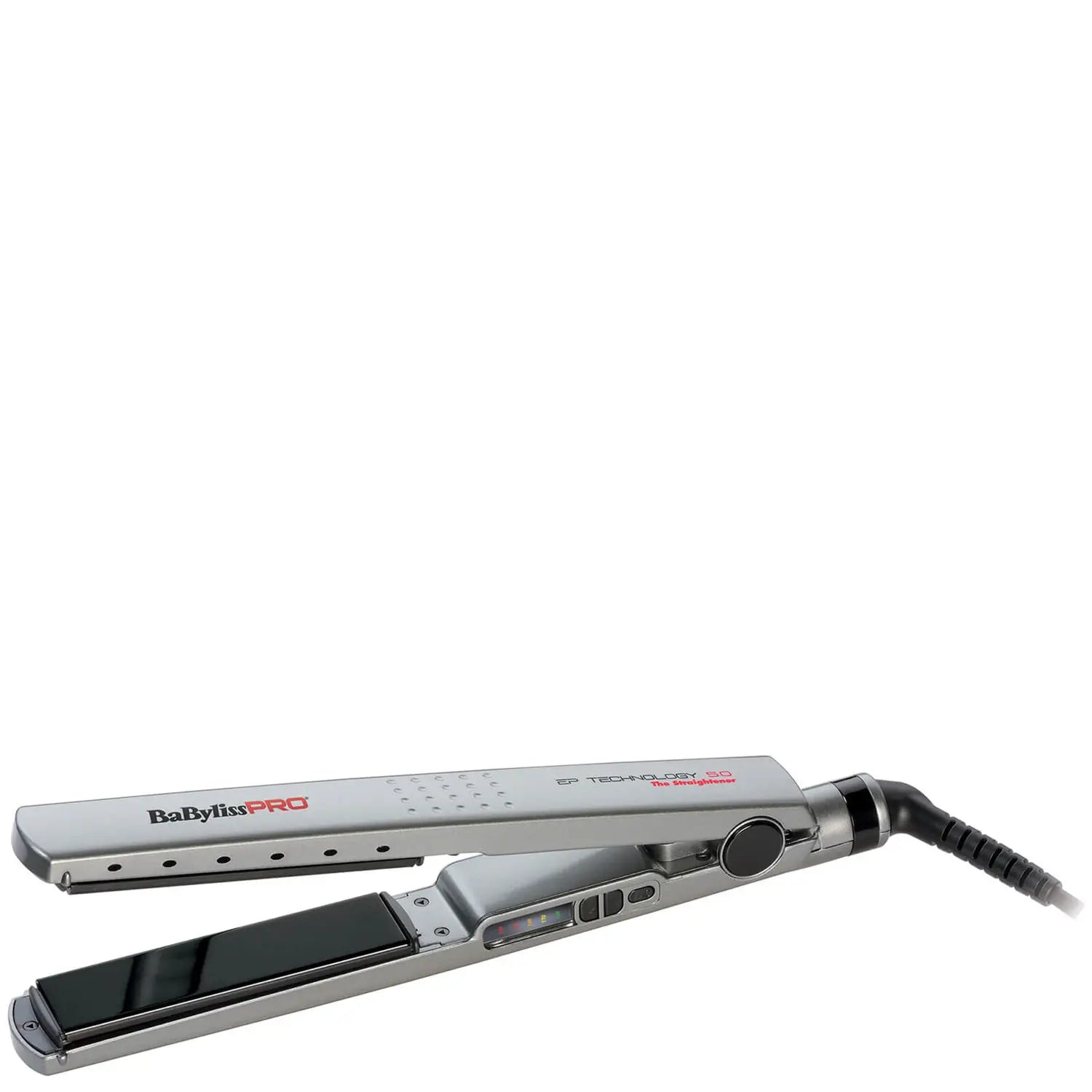Babybliss pro straightener online