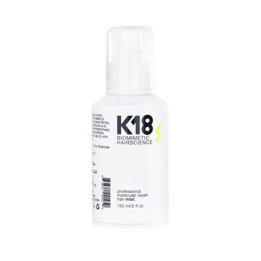 k18 professional hair mist (150ml)