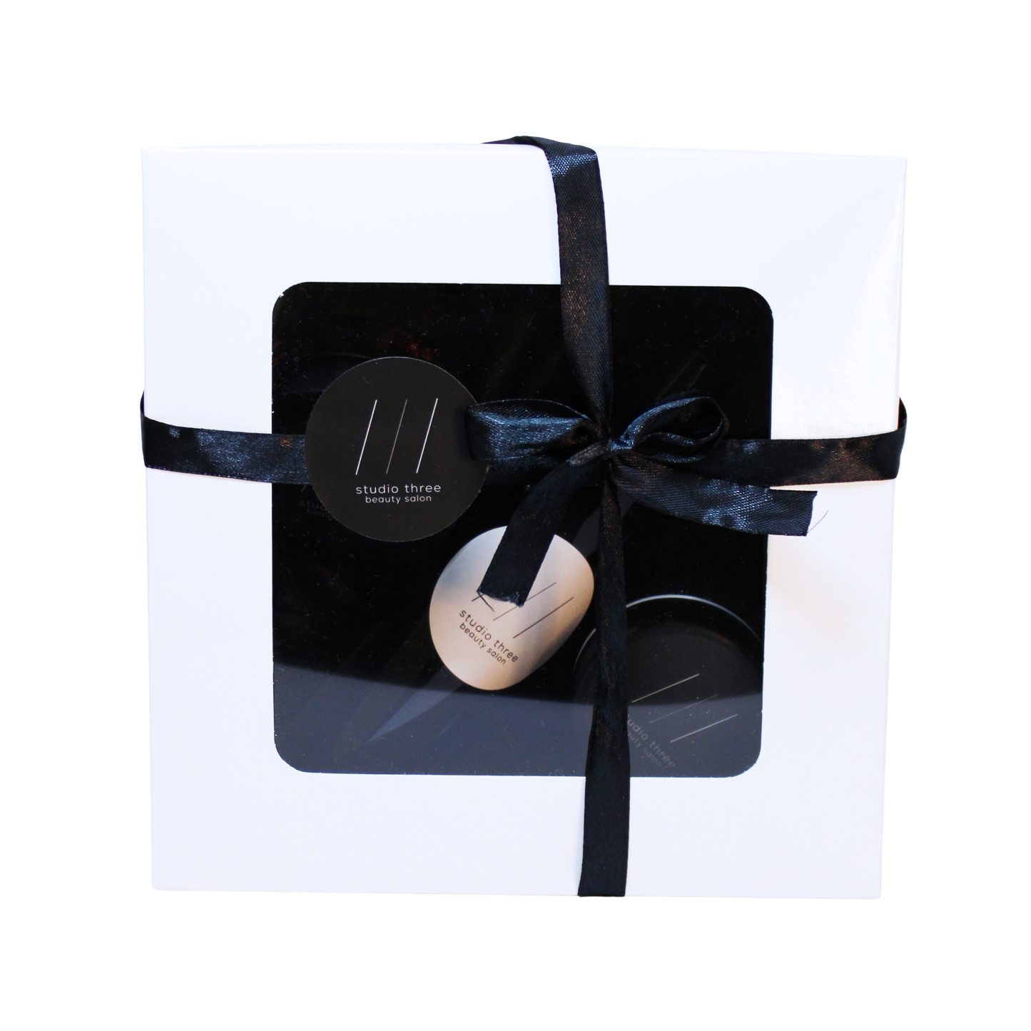 the signature fragrance box