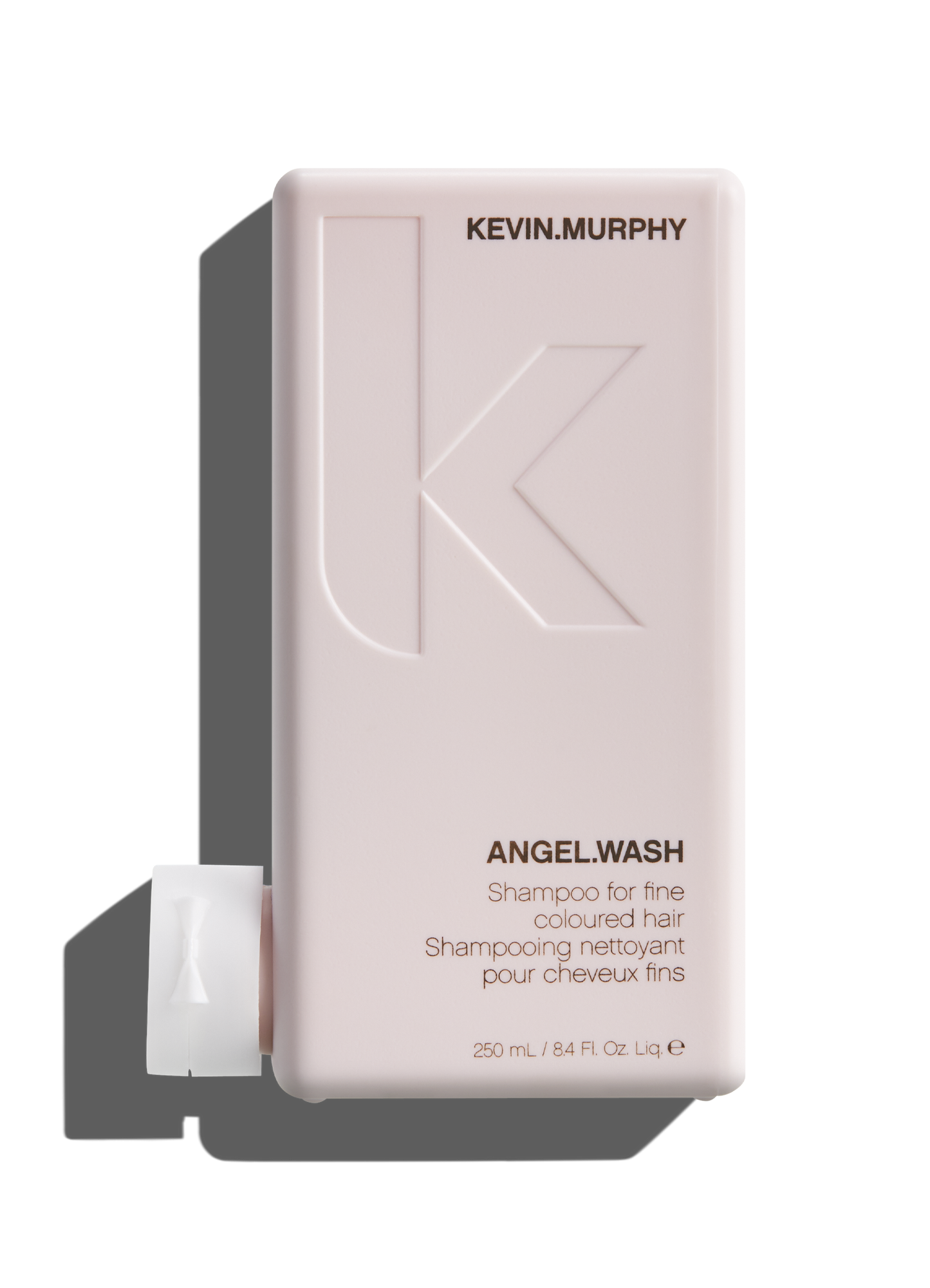 kevin murphy angel wash shampoo (250ml)
