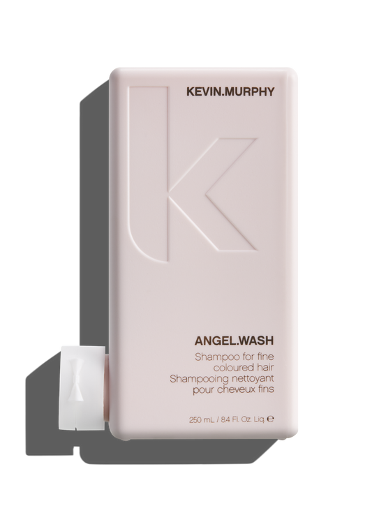 kevin murphy angel wash shampoo (250ml)