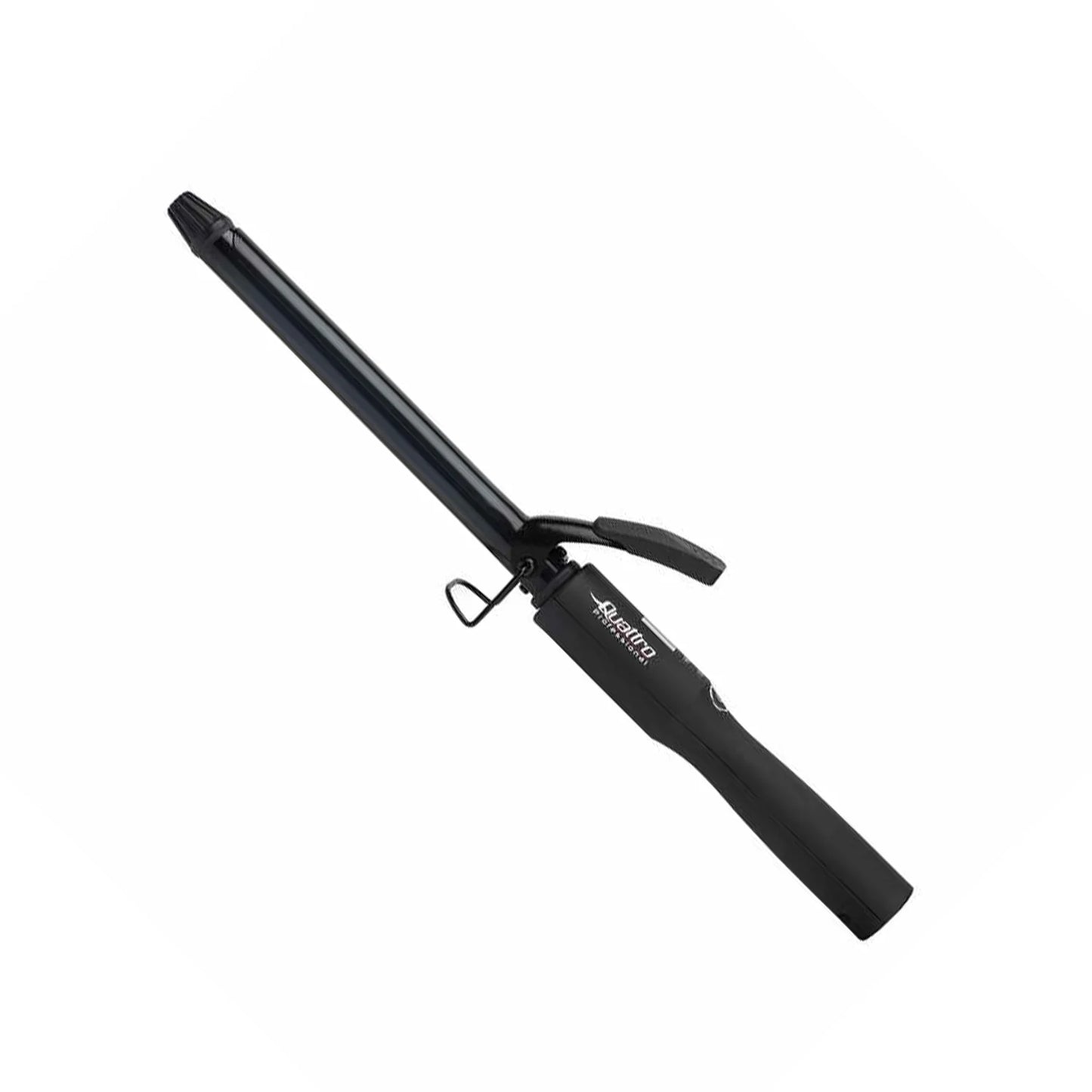 quattro professional hair curling iron (19mm)