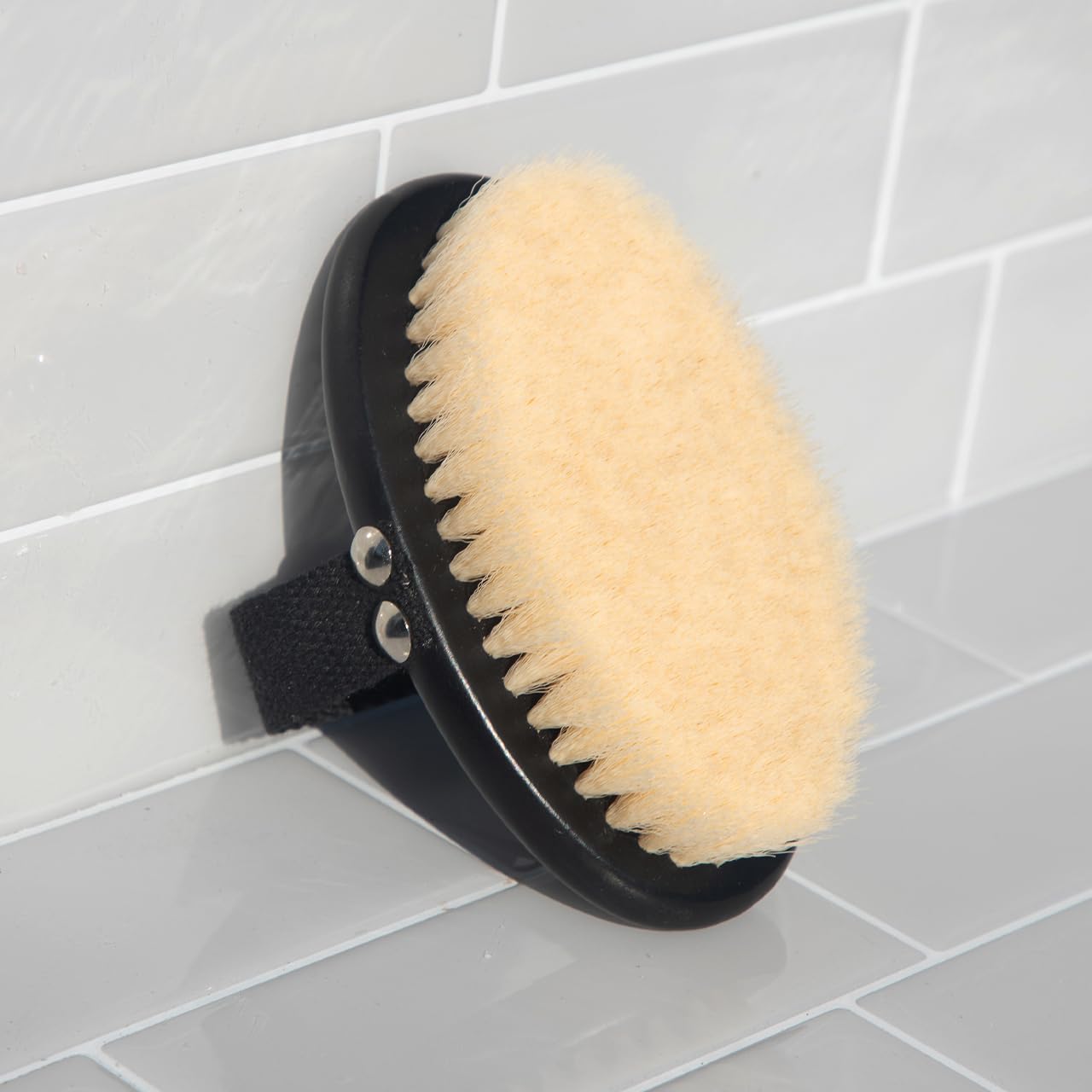 kitsch body dry brush