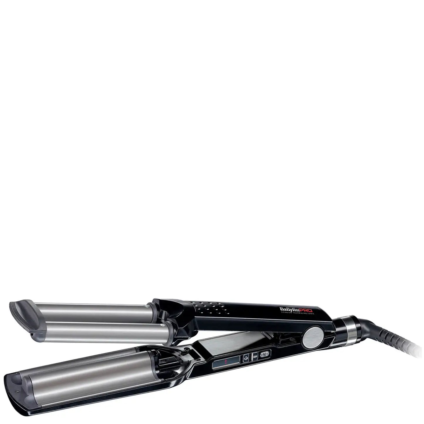 babyliss® pro ionic 3d hair wave iron (19mm)